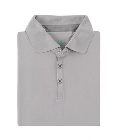 Men's Designer Golf Polo Shirt, Plus Size PD08 $13.50 Polo Shirts