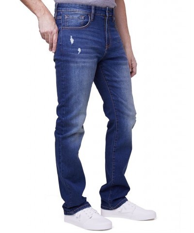 Men's Straight-Fit Jeans PD04 $17.99 Jeans