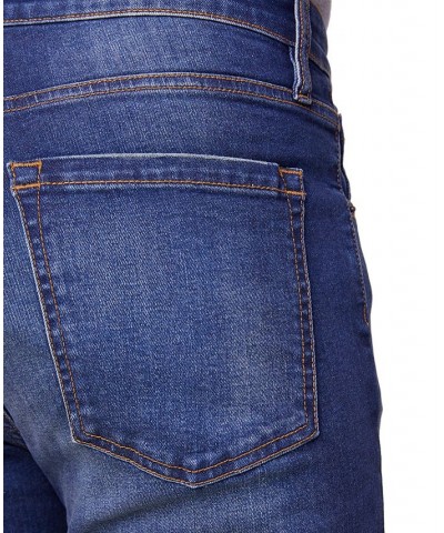 Men's Straight-Fit Jeans PD04 $17.99 Jeans