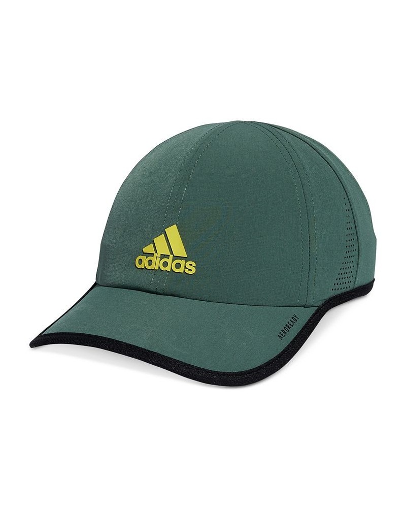 Men's Superlite Cap Green Oxide/impact Yellow/black $14.75 Hats