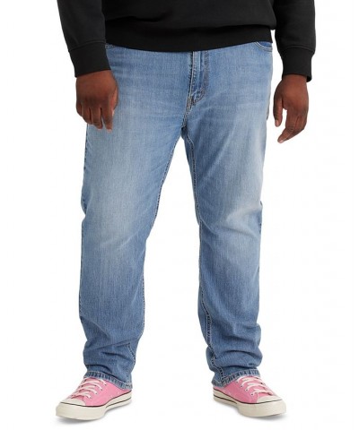 Men's Big & Tall 541™ Athletic Fit Stretch Jeans PD18 $36.00 Jeans