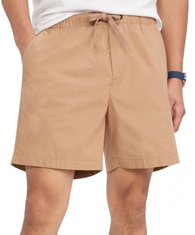 Men's Crew Pull-on Shorts PD04 $37.37 Shorts