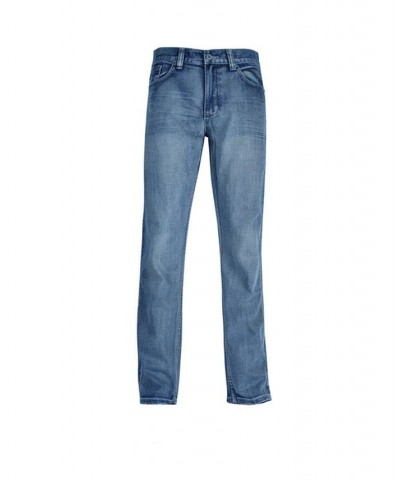Men's Bootcut Jeans $25.48 Jeans