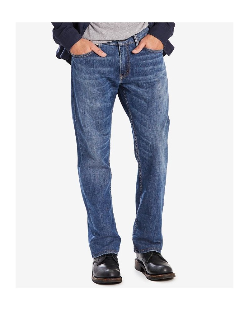 Men's 559™ Relaxed Straight Fit Stretch Jeans PD04 $30.80 Jeans