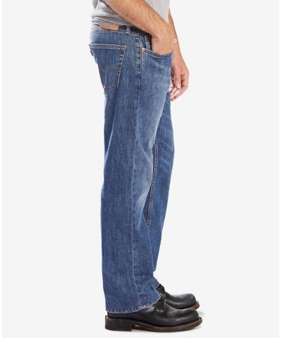 Men's 559™ Relaxed Straight Fit Stretch Jeans PD04 $30.80 Jeans