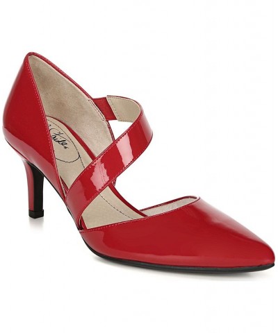 Suki Pumps Red $37.60 Shoes