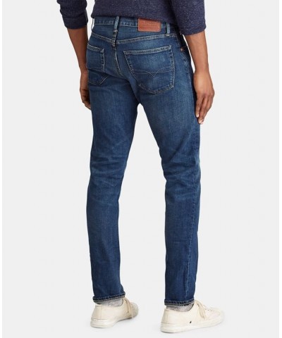 Men's Sullivan Slim Jeans Collection Blue $61.25 Jeans