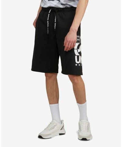 Men's Big and Tall In The Middle Fleece Shorts PD02 $20.16 Shorts