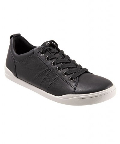 Athens Sneakers Black $63.43 Shoes