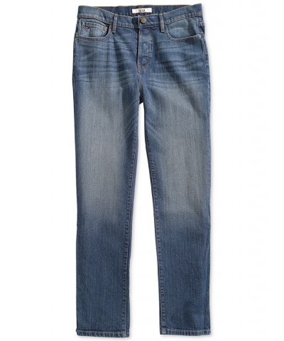 Men's Hamilton Relaxed Jeans, Magnetic Fly Blue $39.80 Jeans