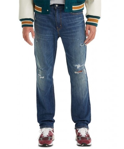Men's 541™ Athletic Taper Fit Eco Ease Jeans PD08 $32.00 Jeans