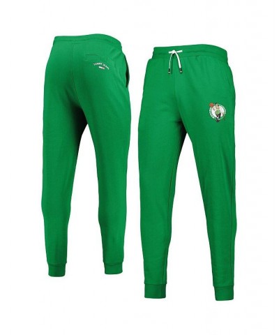 Men's Kelly Green Boston Celtics Keith Jogger Pants $27.02 Pants