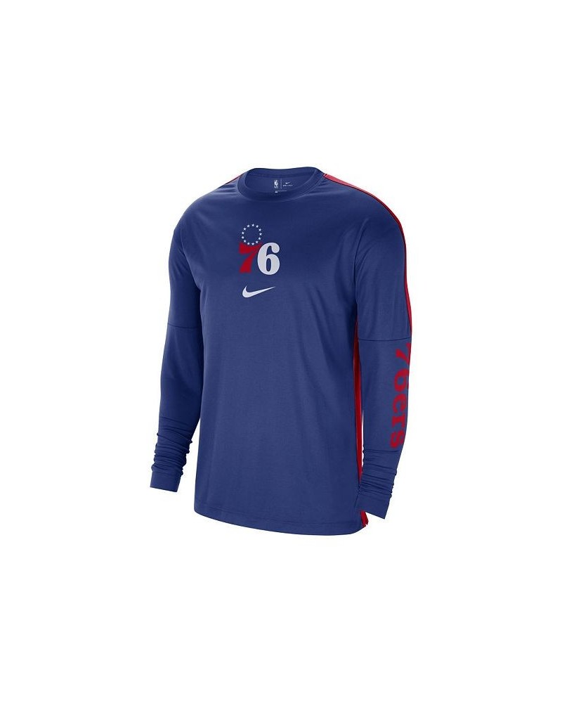 Philadelphia 76ers Men's Dry Shooter Shirt $39.74 Shirts