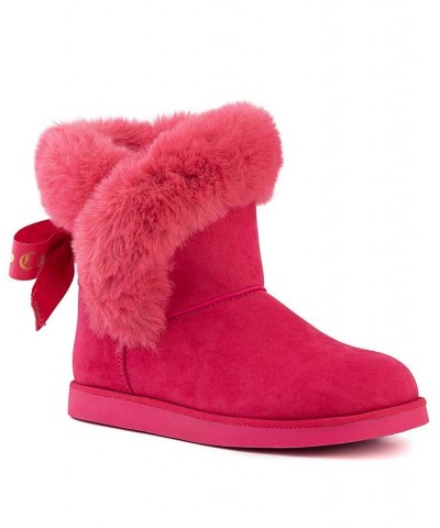 Women's King Winter Boots PD05 $41.08 Shoes
