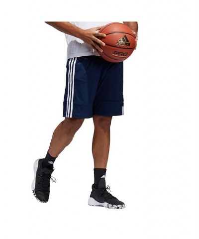 Men's 3G ClimaLite Basketball Shorts Multi $13.16 Shorts