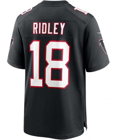 Men's Calvin Ridley Atlanta Falcons Throwback Game Jersey $46.80 Jersey