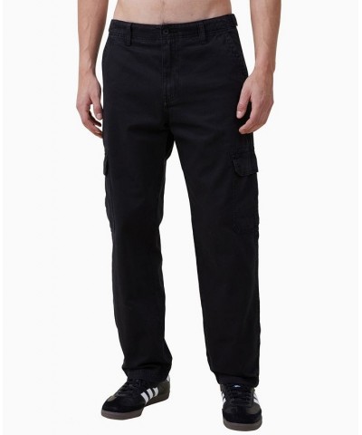 Men's Tactical Cargo Pants PD03 $33.60 Pants
