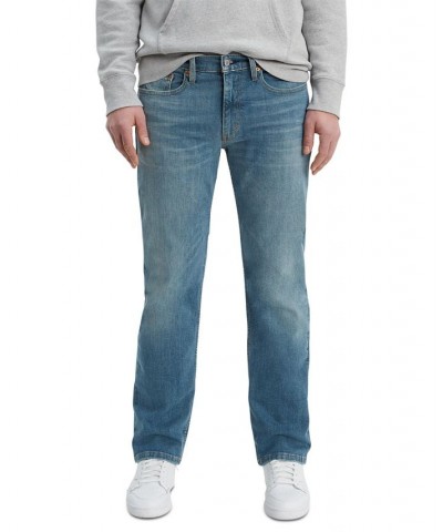Levi’s Men's 514™ Flex Straight-Fit Jeans Sultan $35.69 Jeans