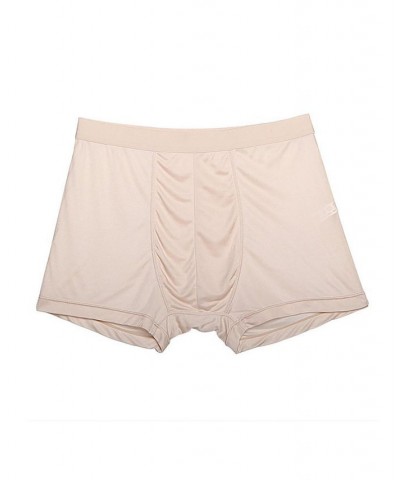 Men's Ultra Soft Comfy Silk Boxer PD03 $28.59 Underwear