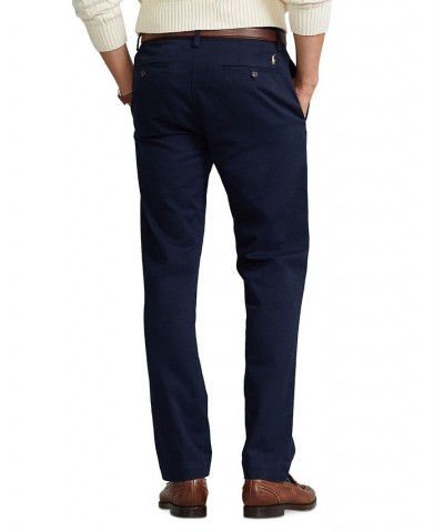 Men's Classic-Fit Bedford Chino Pants PD01 $55.00 Pants