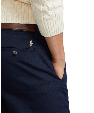 Men's Classic-Fit Bedford Chino Pants PD01 $55.00 Pants