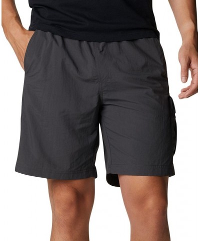 Men's Palmerston Peak Sport Shorts Black $28.70 Shorts