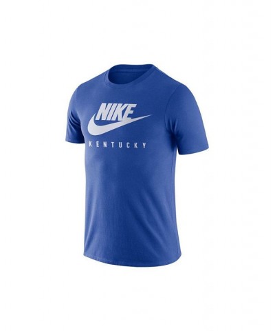 Kentucky Wildcats Men's Essential Futura T-Shirt $20.79 T-Shirts