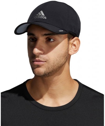 Men's Superlite Cap Black $14.75 Hats