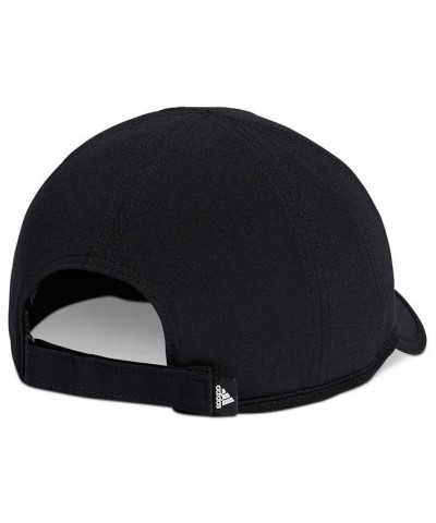 Men's Superlite Cap Black $14.75 Hats