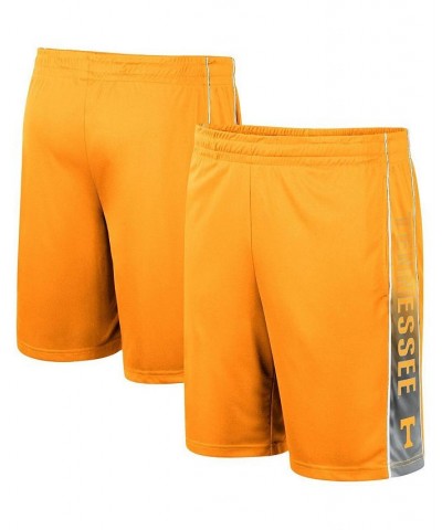 Men's Tennessee Orange Tennessee Volunteers Lazarus Shorts $17.60 Shorts