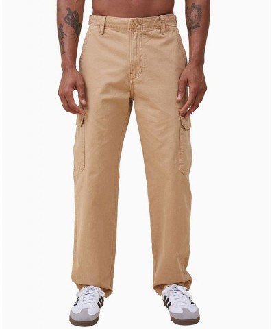 Men's Tactical Cargo Pants PD05 $33.60 Pants