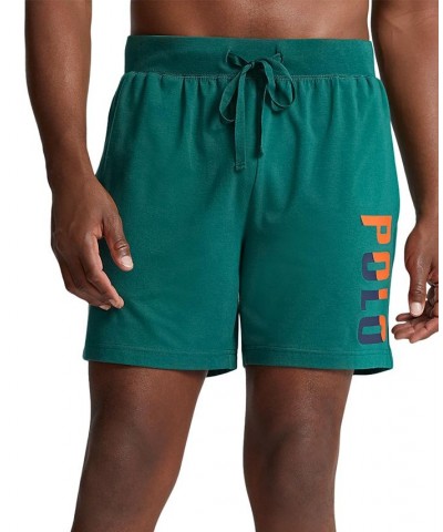 Men's Sleep Shorts PD05 $34.52 Pajama