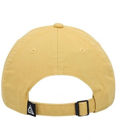 Men's Gold Heritage86 Giannis Performance Adjustable Hat $21.83 Hats