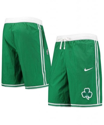 Men's Kelly Green Boston Celtics Courtside Heritage Shorts $36.55 Shorts