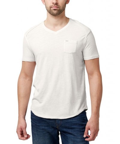 Men's Short Sleeves Kamiz T-shirt PD01 $15.93 T-Shirts