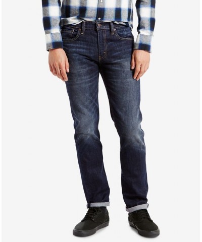 Men's 511™ Slim Fit Jeans PD03 $34.30 Jeans